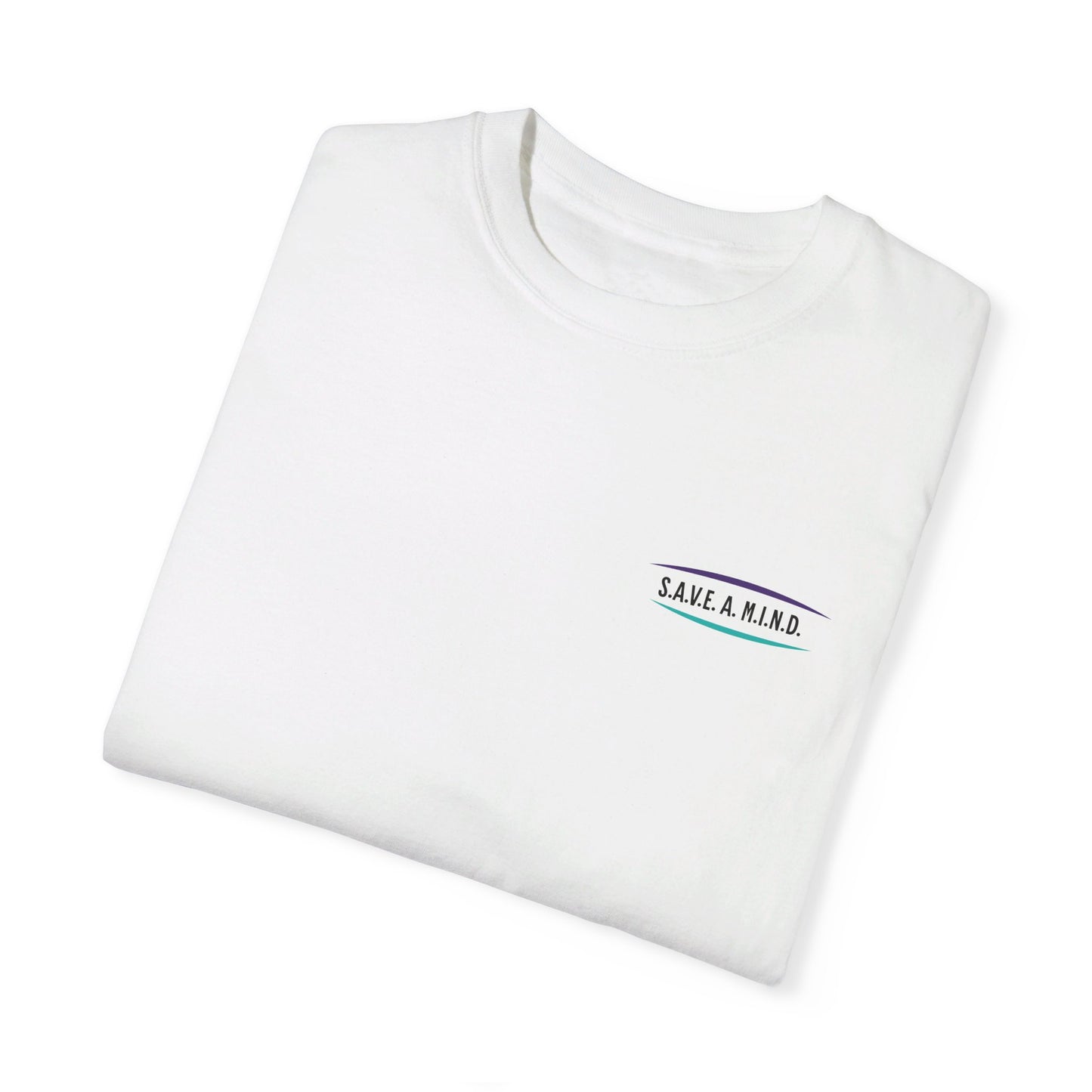 Acronym Awareness Tee