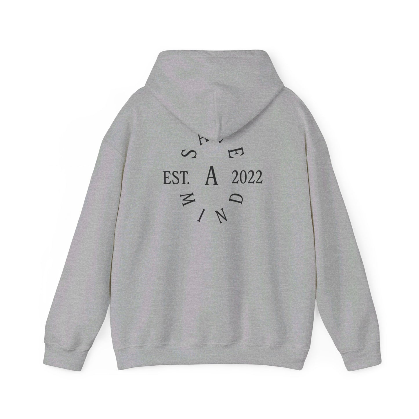 Logo Hoodie