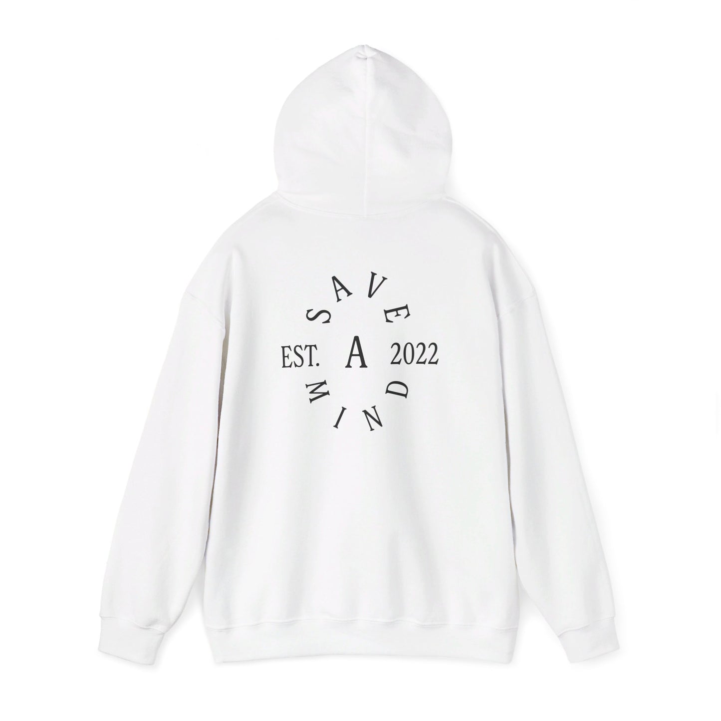 Logo Hoodie