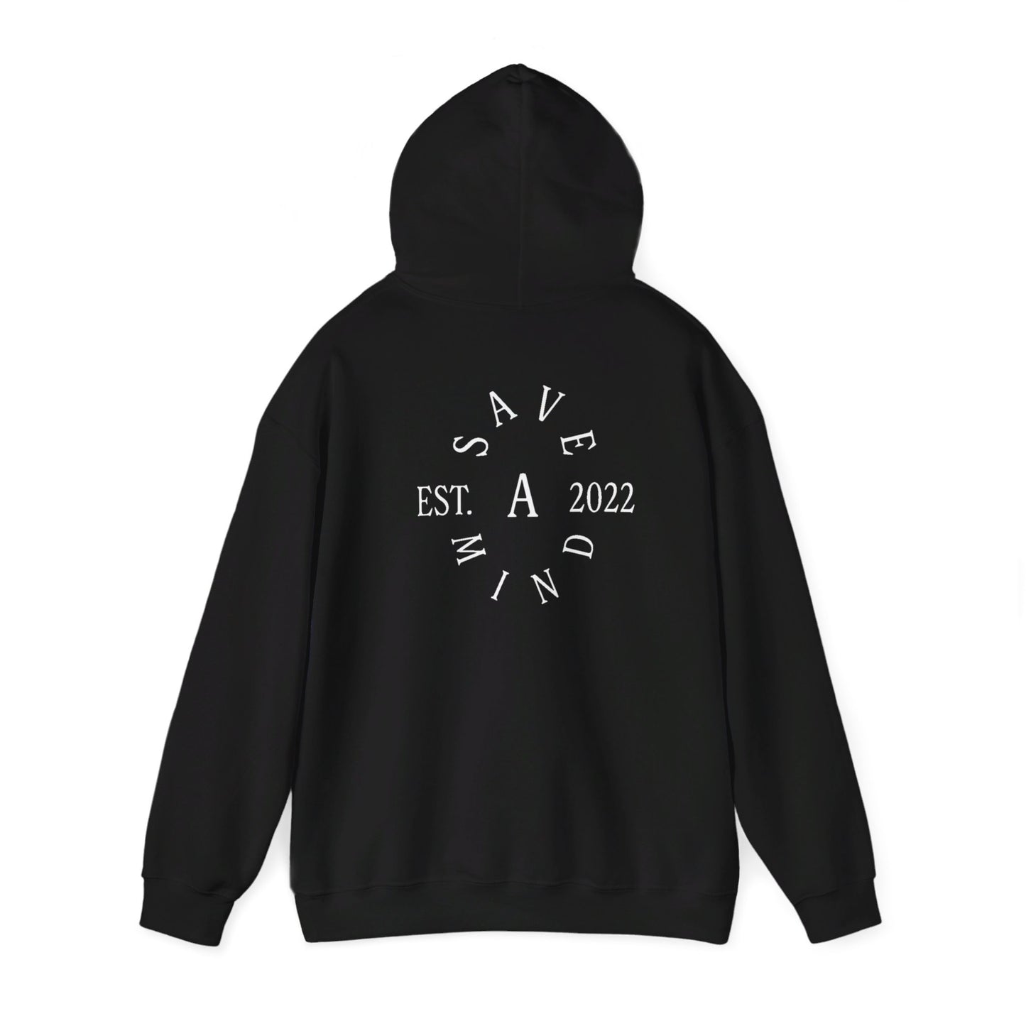 Logo Hoodie