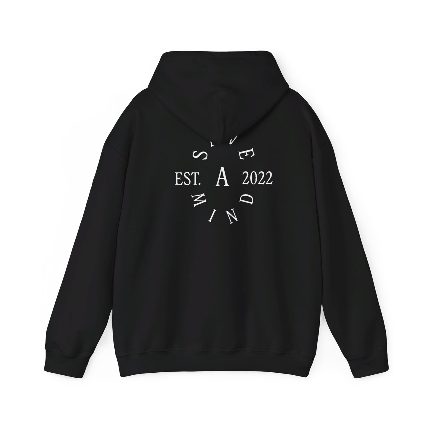 Logo Hoodie