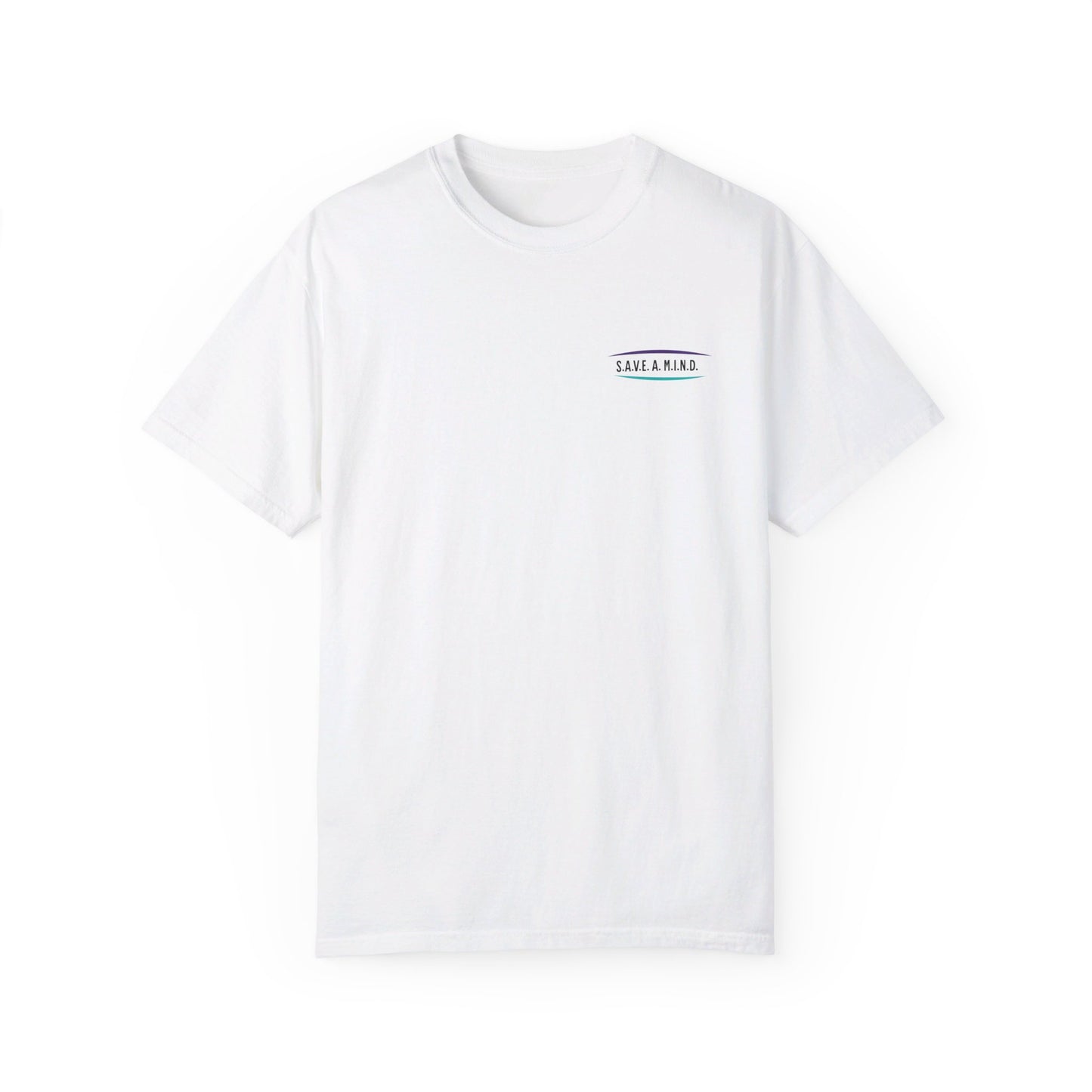 Acronym Awareness Tee