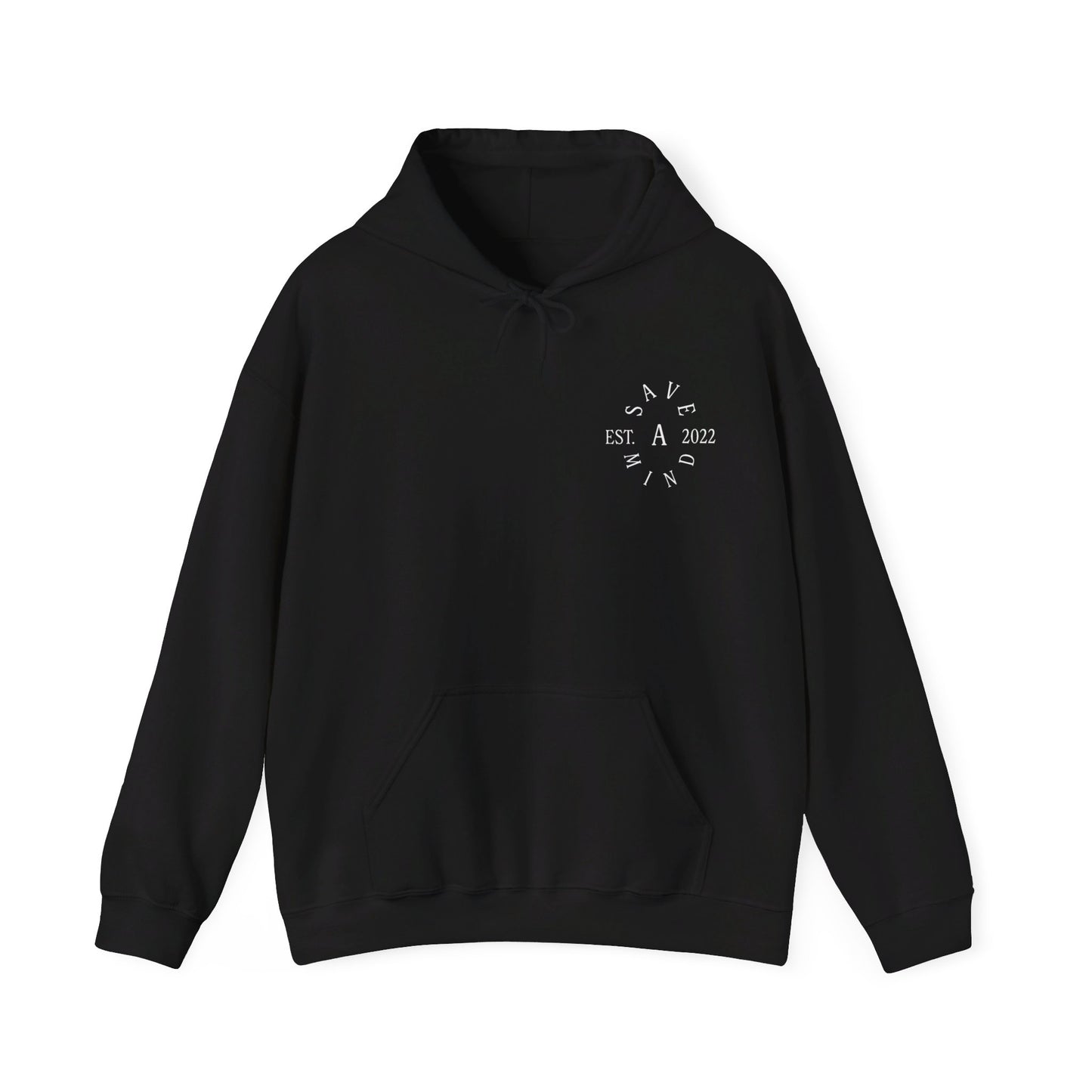 Logo Hoodie