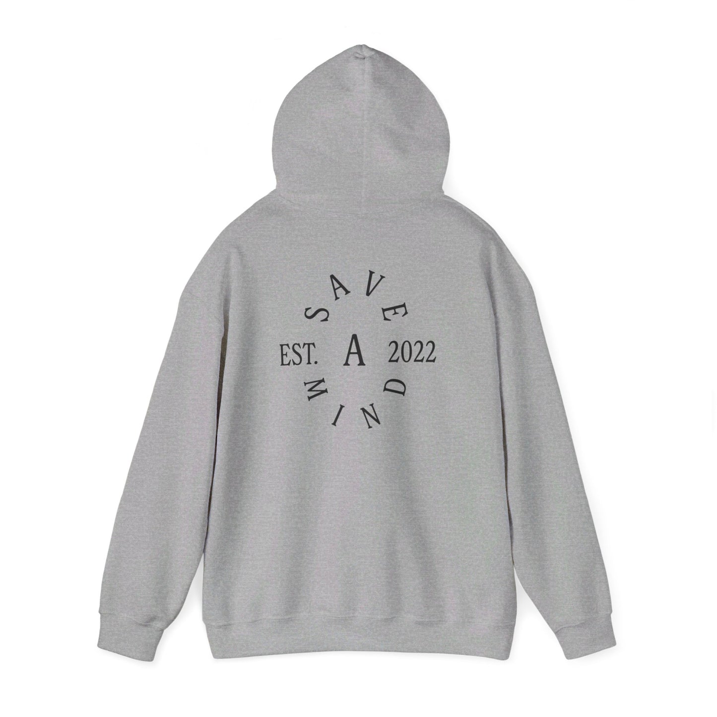 Logo Hoodie