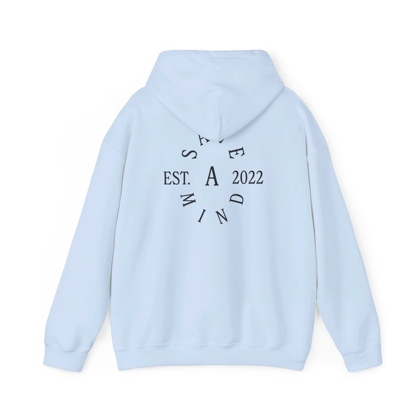 Logo Hoodie