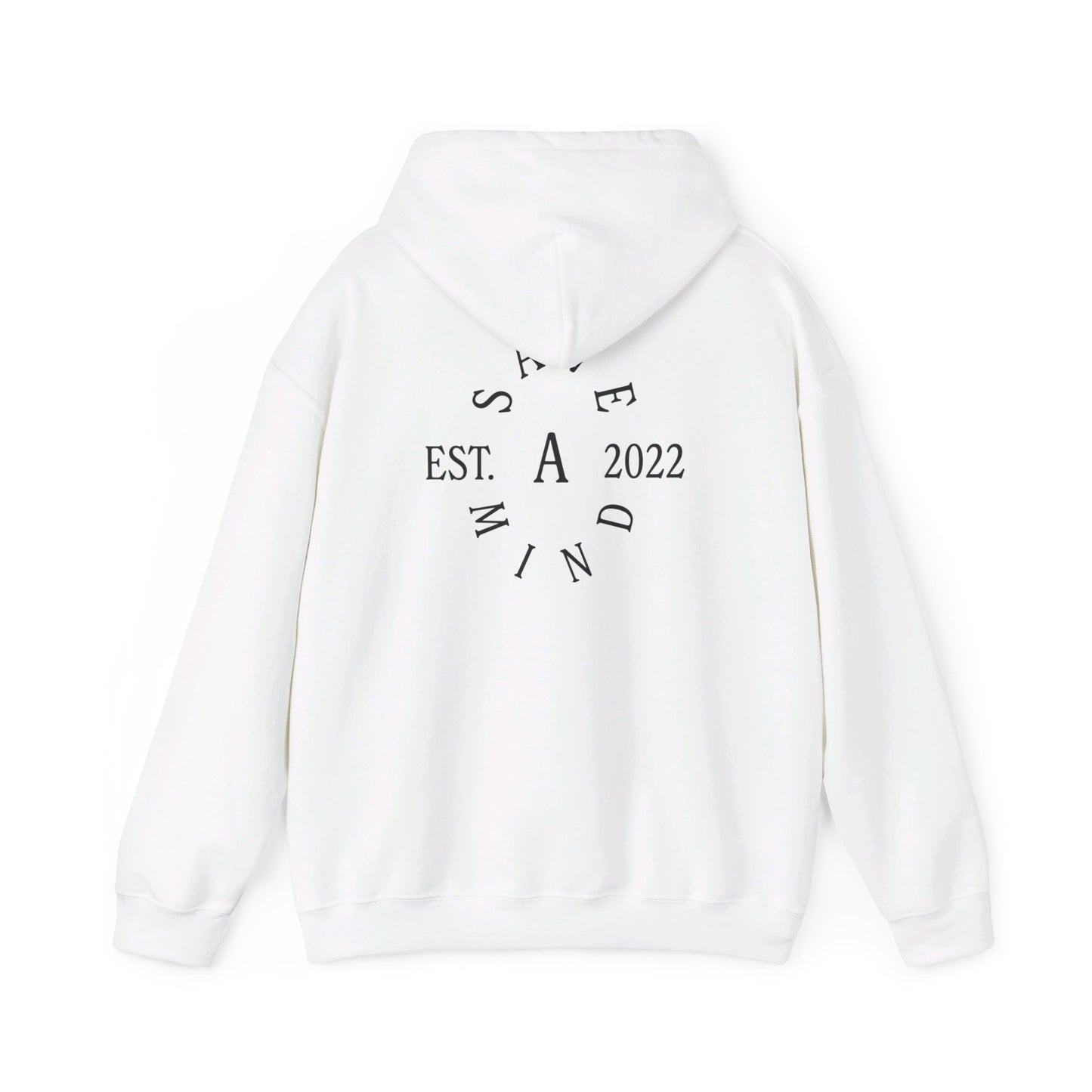 Logo Hoodie