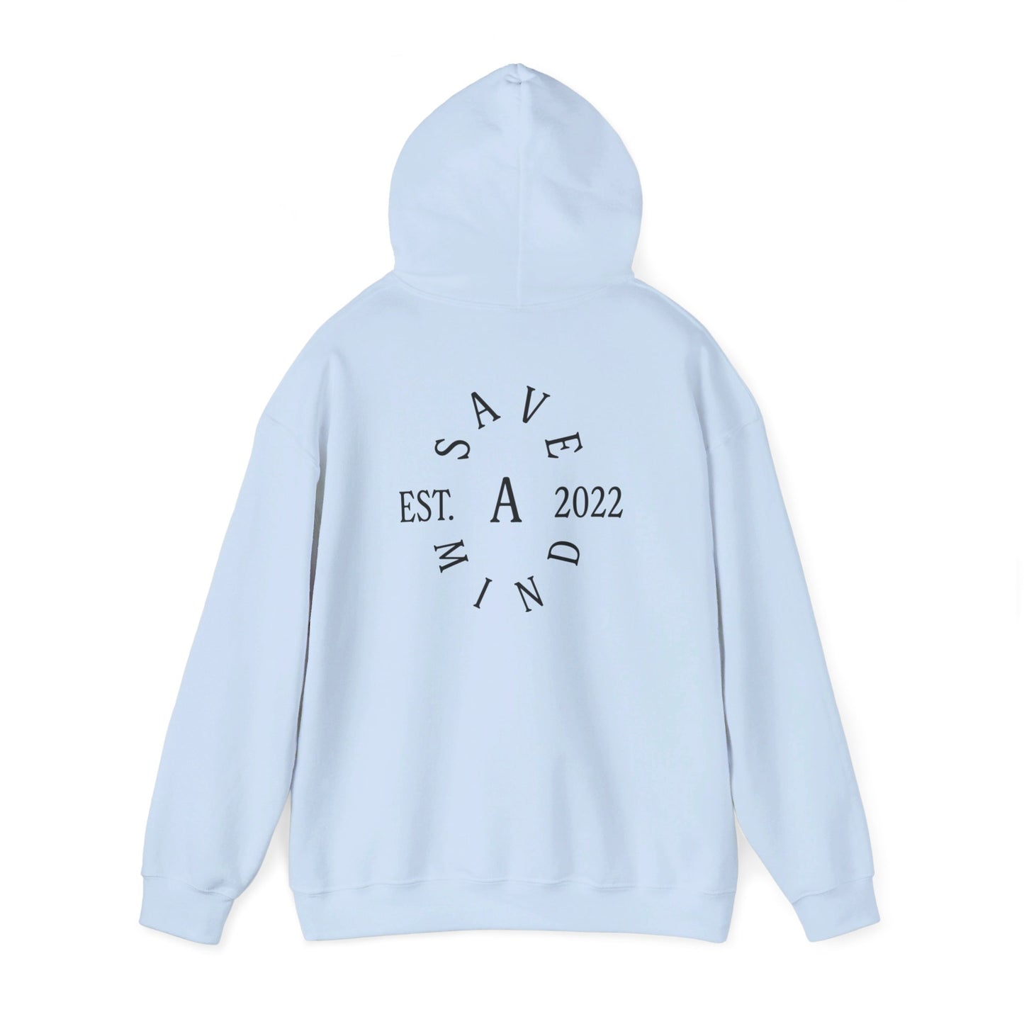 Logo Hoodie