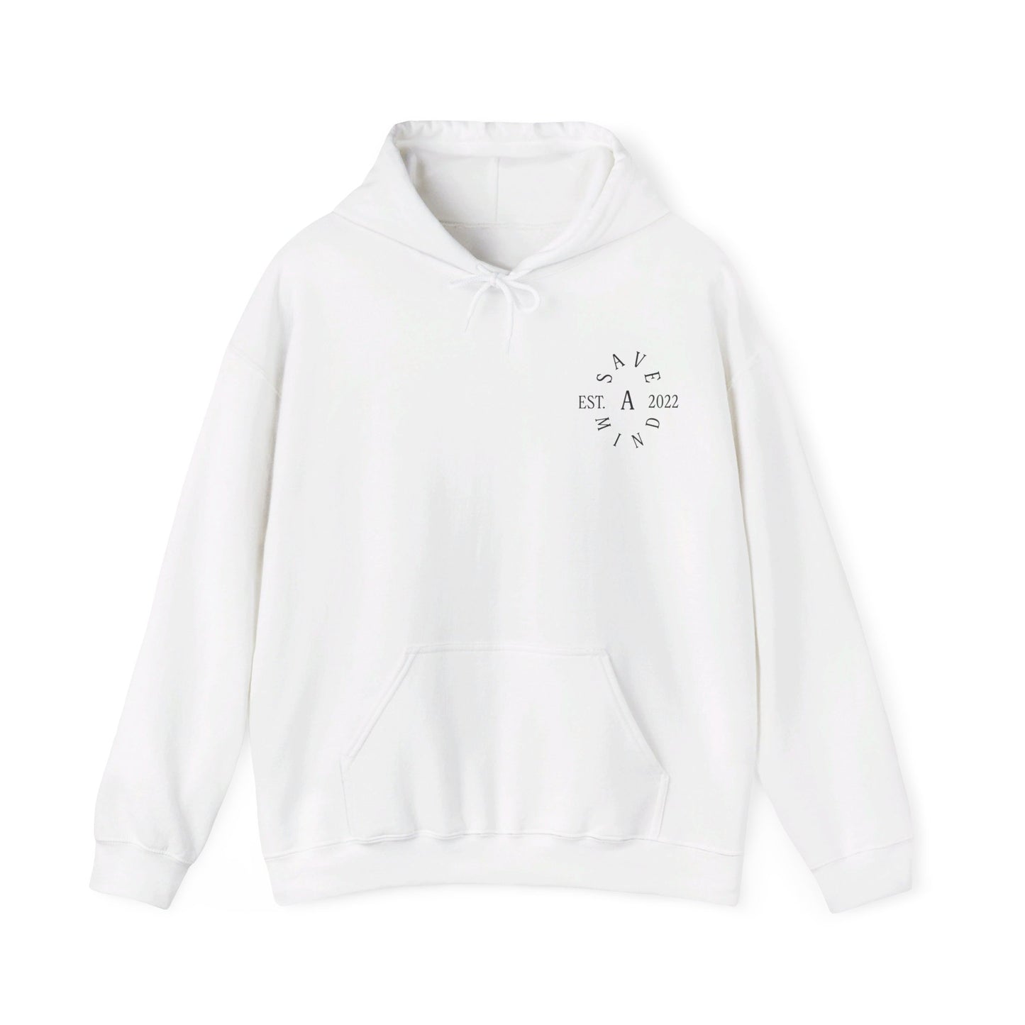 Logo Hoodie