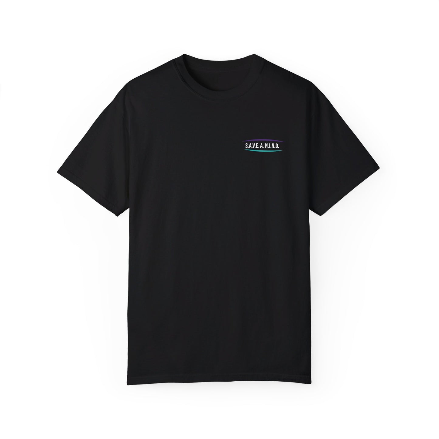 Acronym Awareness Tee