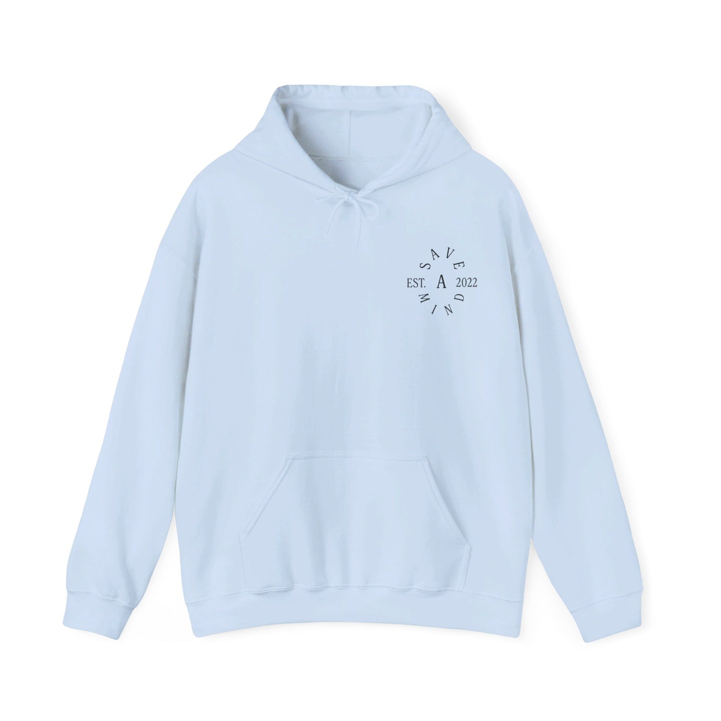 Logo Hoodie